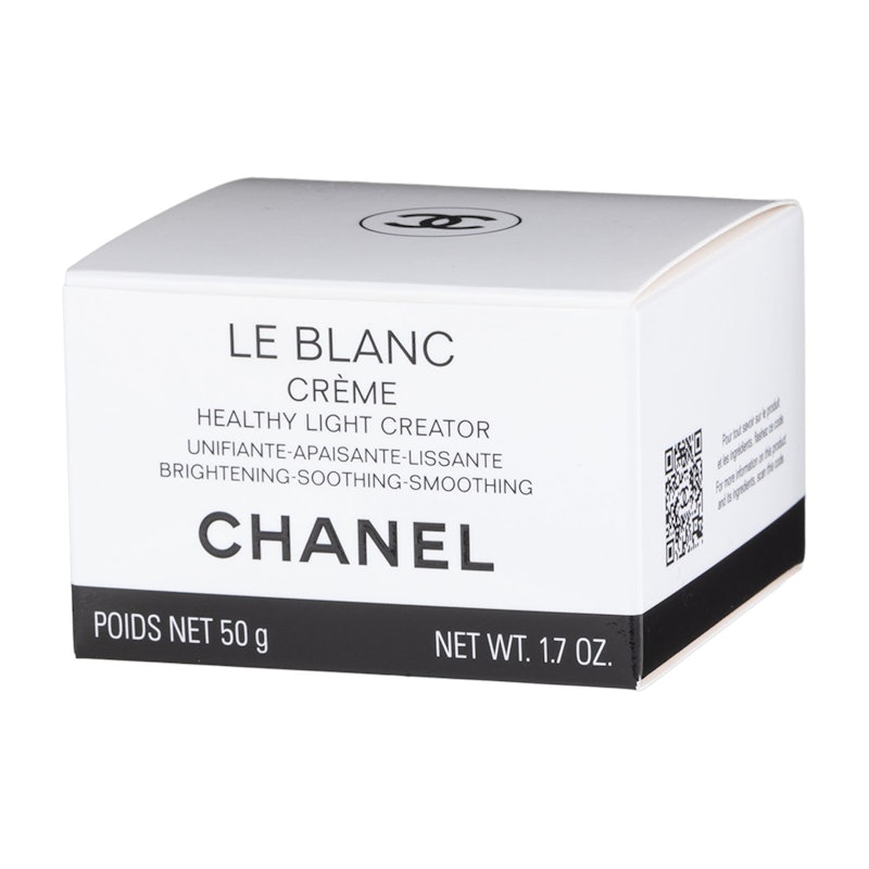 CHANEL LE BLANC ル ブラン クリーム HLCCを検証レビュー!美白 CHANEL LE BLANC ル ブラン クリーム HLCCを検証レビュー!美白