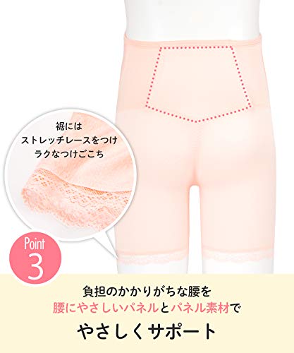 妊婦帯パンツタイプ 6