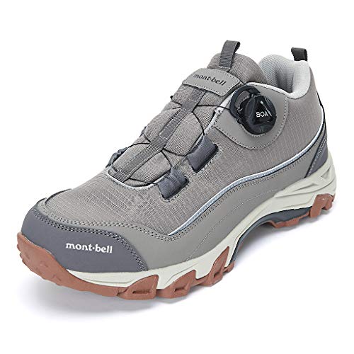 mont bell - MONTURA シューズトレイルラントレッキングシューズ　靴べら付きレディース Mountain Cruiser 600 Women's | Montbell Japan