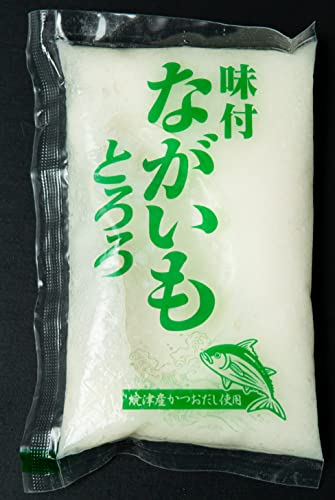 味付ながいもとろろJAX 2