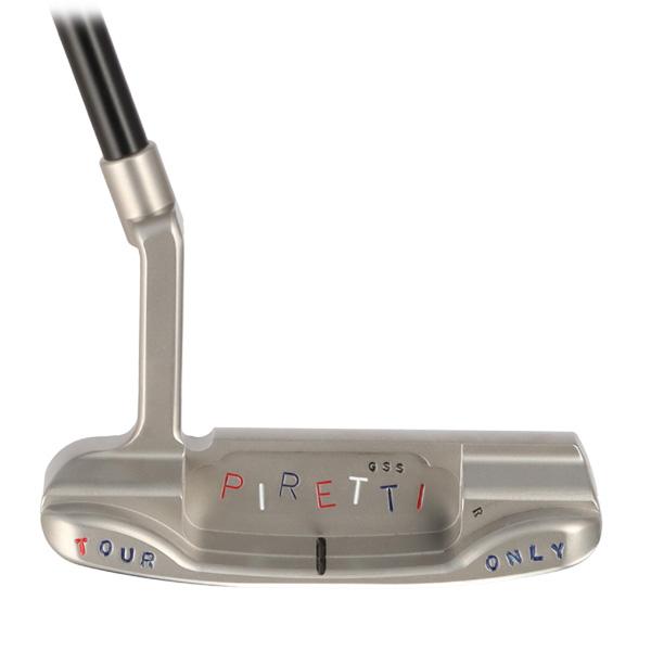 801R Tour Only GSS Handstamped 6