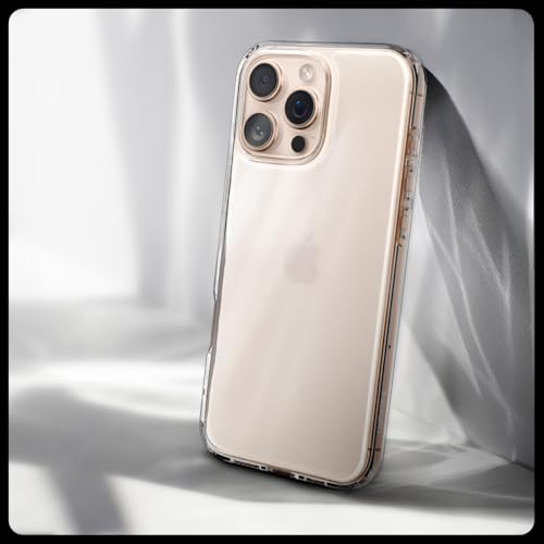 iPhone 16 Pro ケース 4