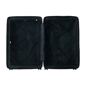 エース ZERO HALLIBURTON Check-In-L 80534を検証レビュー!スーツケース・キャリーケースの選び方も紹介 3
