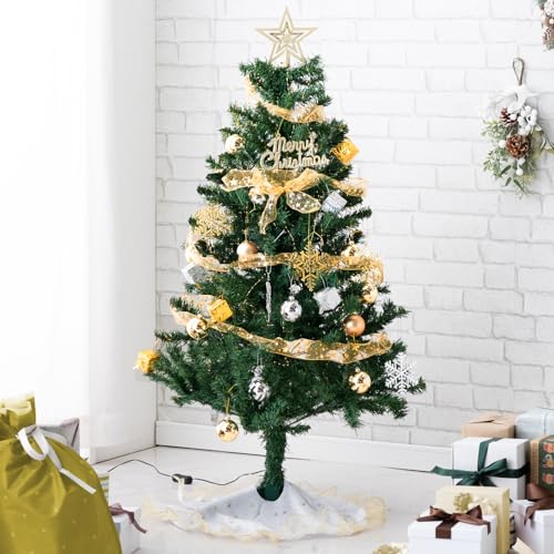クリスマスツリー 1