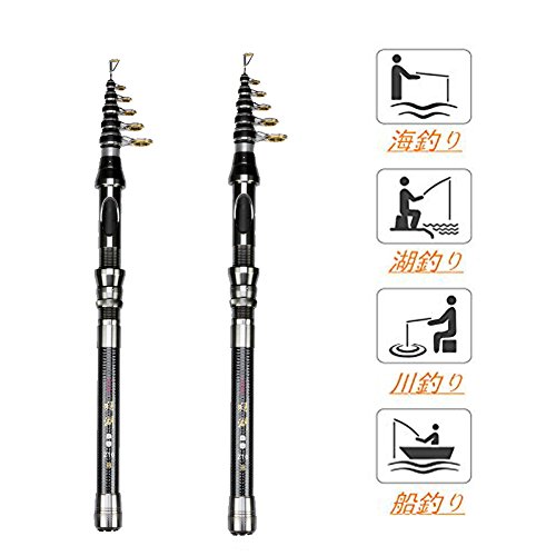 22年 投げ竿のおすすめ人気ランキング21選 Mybest