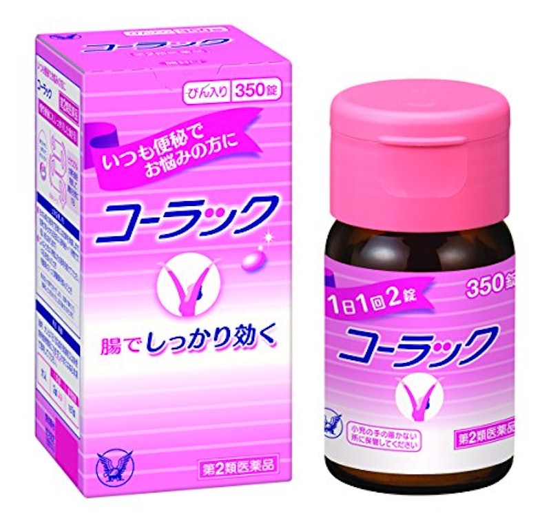 コーラック 1
