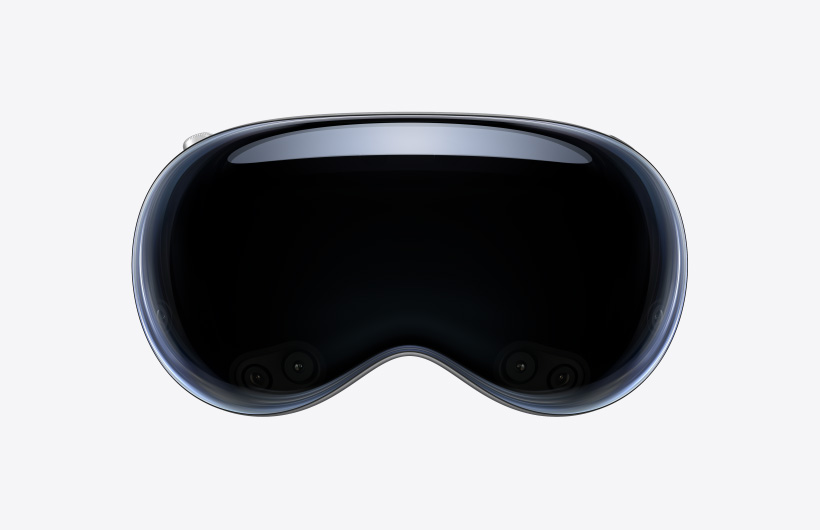 Vision Pro 1