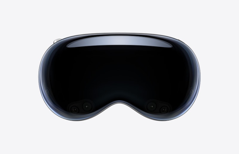 Vision Pro 1