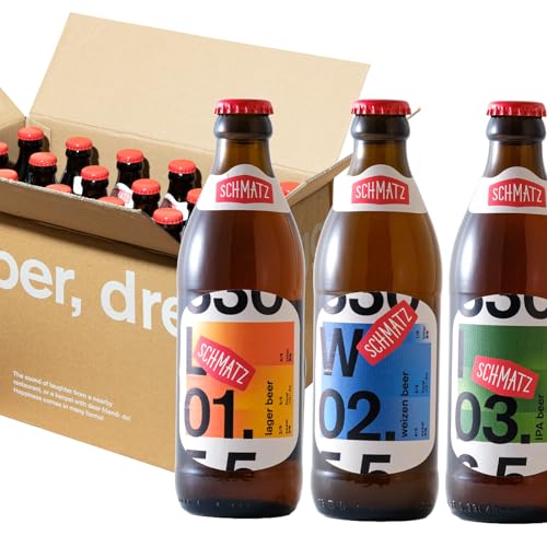 飲み比べセット 1