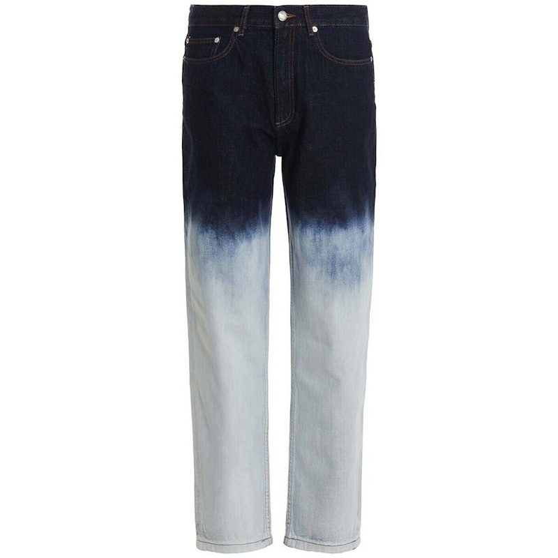 Blue Martin’ jeans 1