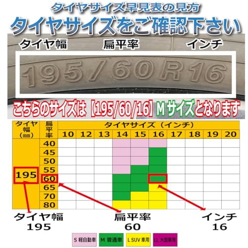 タイヤカバー 6