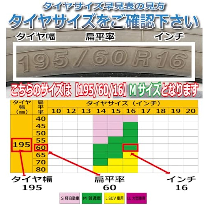 タイヤカバー 6