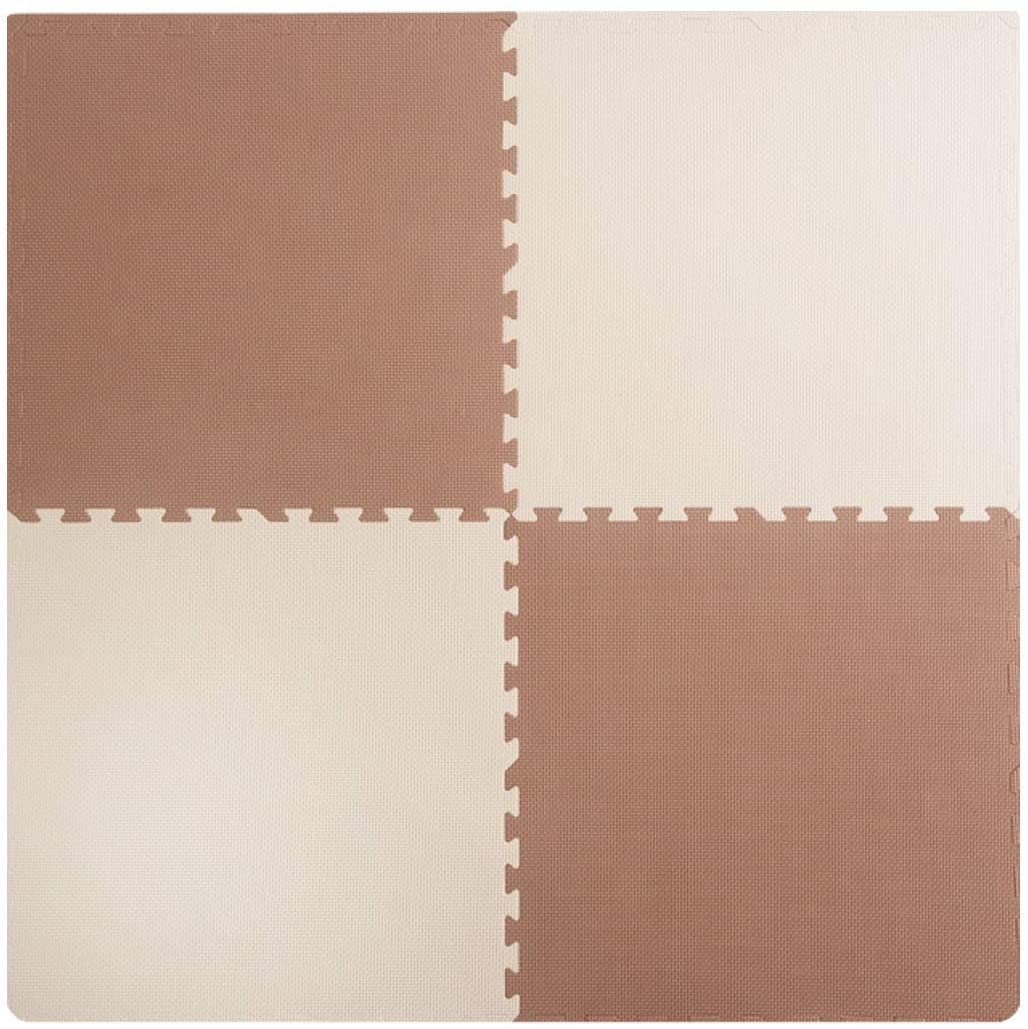 リビングにおすすめの大判ジョイントマット人気ランキング24選 おしゃれな木目調も Mybest