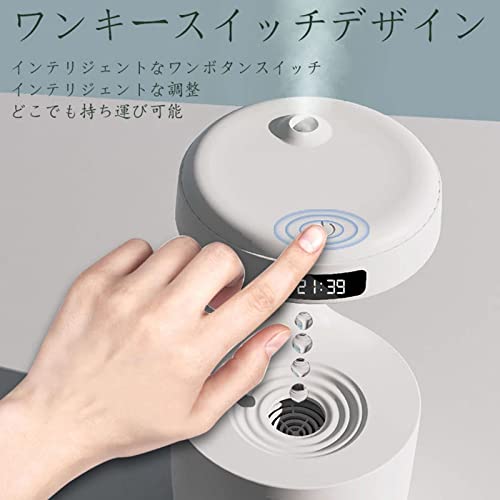 加湿器 2