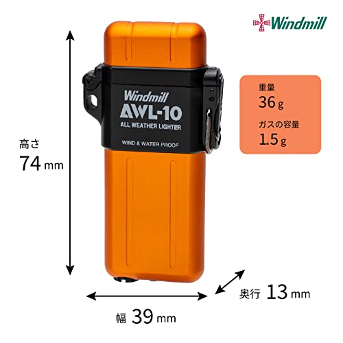 AWL-10 2