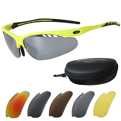 L-BALANCE EYES 1