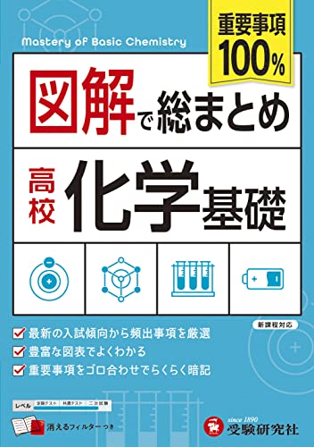 Amazon.co.jp: 問題集 テキスト 高3化学 上巻下巻セット 理論
