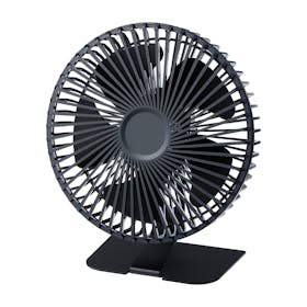 SUPER リトラクタブルコンパクト扇風機 【公式通販】 SUPER リトラクタブルコンパクト扇風機 【公式通販】