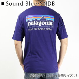 メンズ・P-6ミッション・オーガニック・Tシャツ 4