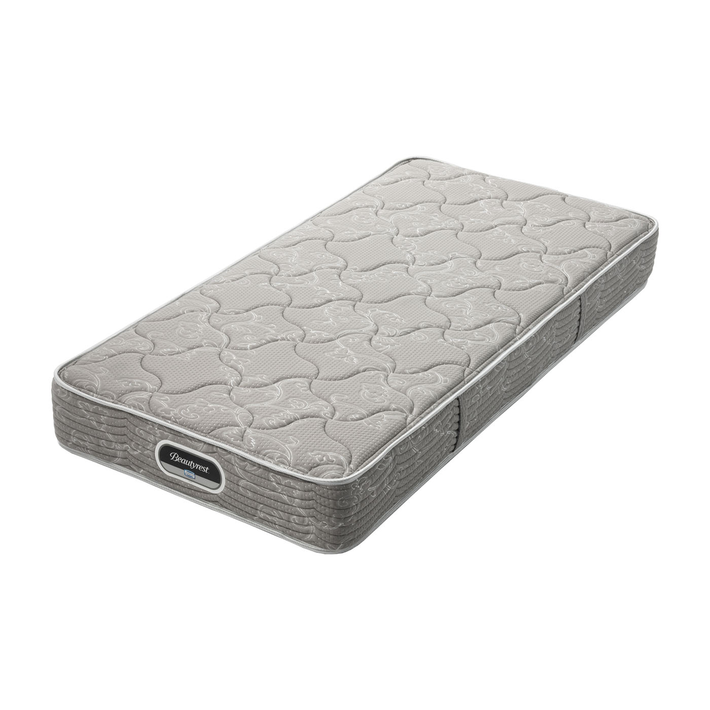 シモンズ BEAUTYREST 6.5インチポケットコイルマットレスを検証