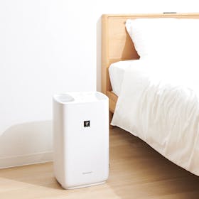 美品⭐️SHARP シャープ 加湿器 HV-P75-W 2021年製 シャープ 加湿器 HV-P75をレビュー!クチコミ・評判をもとに徹底