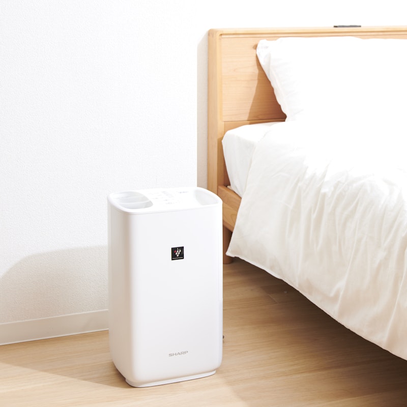 象印 スチーム式加湿器 EE-DC50をレビュー!クチコミ・評判をもとに 象印 スチーム式加湿器 EE-DC50をレビュー!クチコミ・評判をもとに