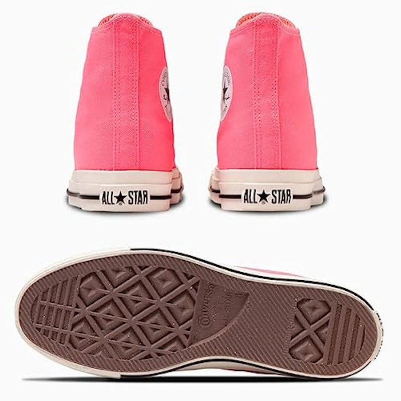 ALL STAR R NC HI 4