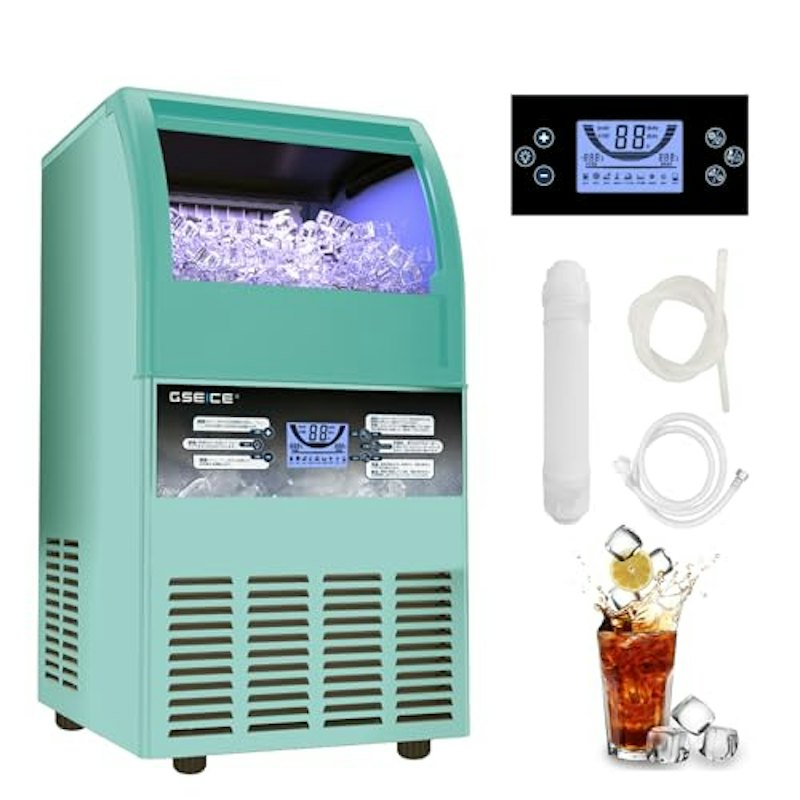 製氷機 1