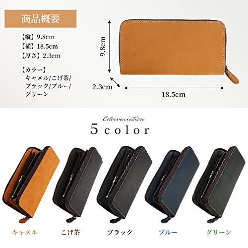 長財布 4