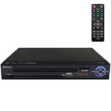 CD再生可能なDVDプレーヤーのおすすめ人気ランキング【2026年6月】 2