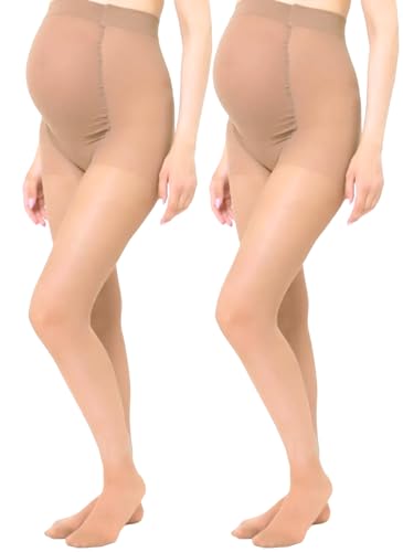マタニティ 下着 妊婦 ストッキング 薄手 涼しい 夏 素足 肌 ム ストッキング スチール ストッキング 春夏 日焼け防止 パンツ パンスト 春秋 マタニティストッキング・タイツ ｜マタニティウェア・授乳服通販｜ エンジェリーベ 公式 