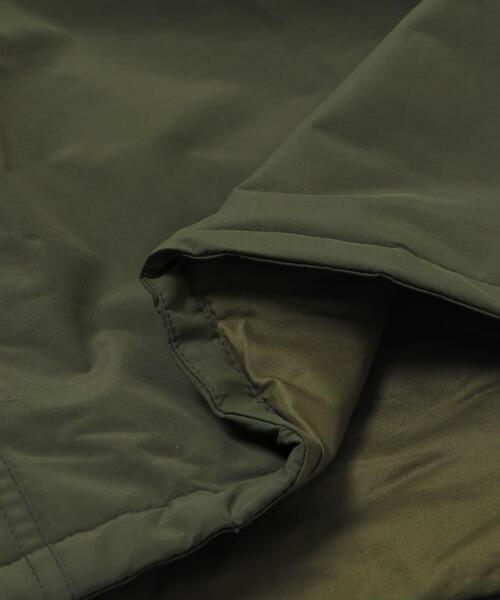 EXMOOR CASUAL COAT 9