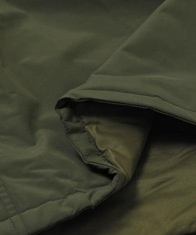 EXMOOR CASUAL COAT 9