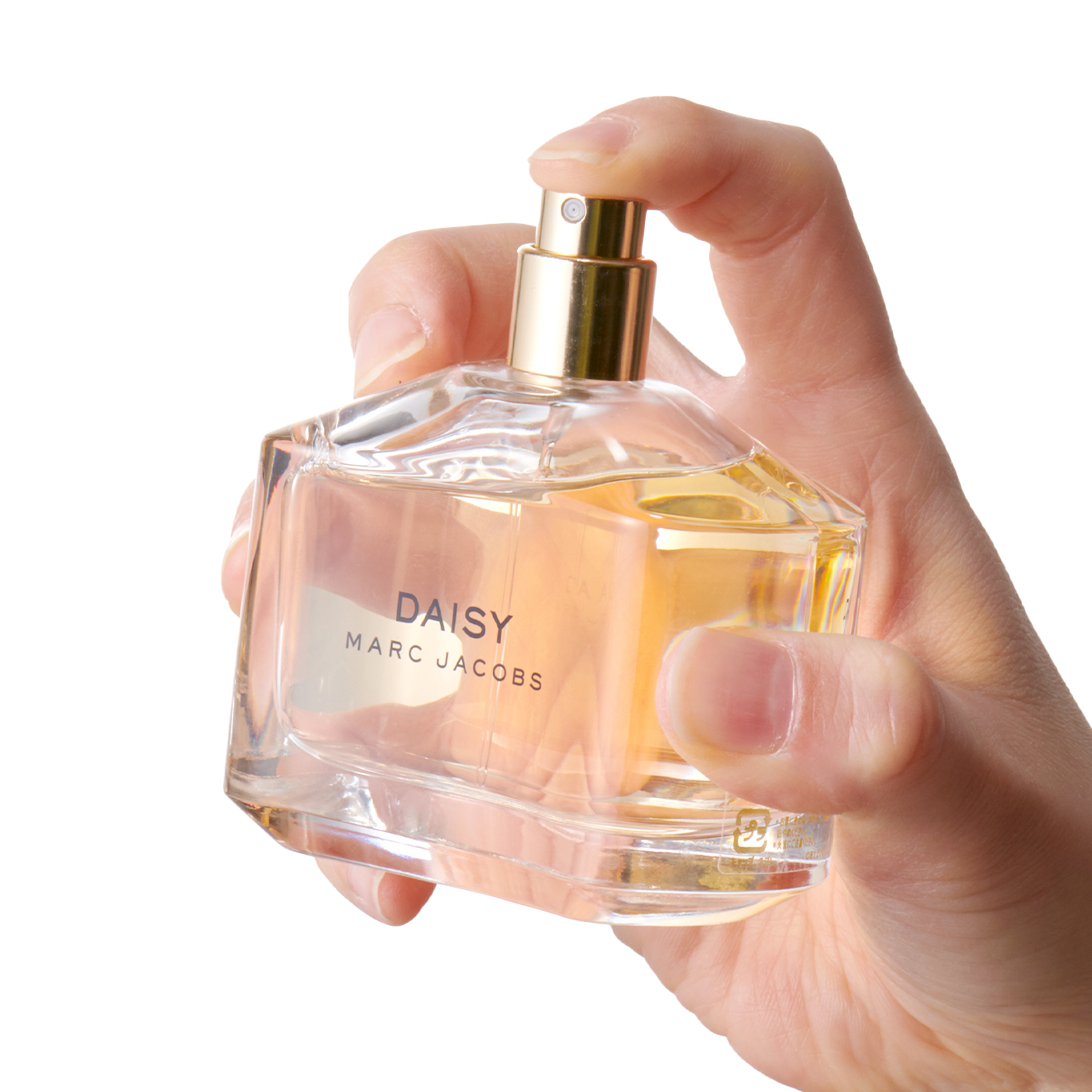 マーク ジェイコブス デイジー オードトワレをレビュー！クチコミ