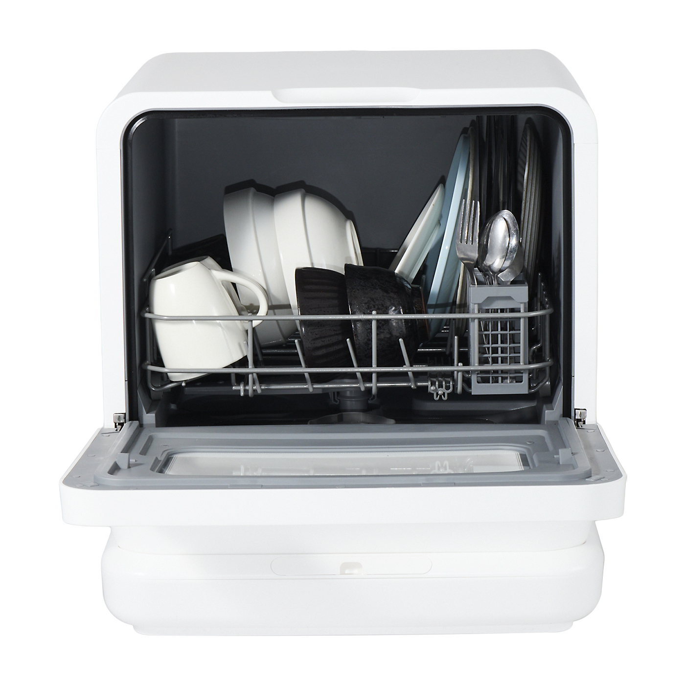 Kuraca KCDD-01A   食洗機 VANLINKS Kuraca 食器洗い乾燥機 KCDD-01Aを検証レビュー！工事