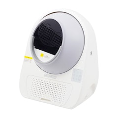 自動ネコトイレ CATLINK SCOOPER PRO