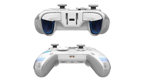ワイヤレスコントローラー 4