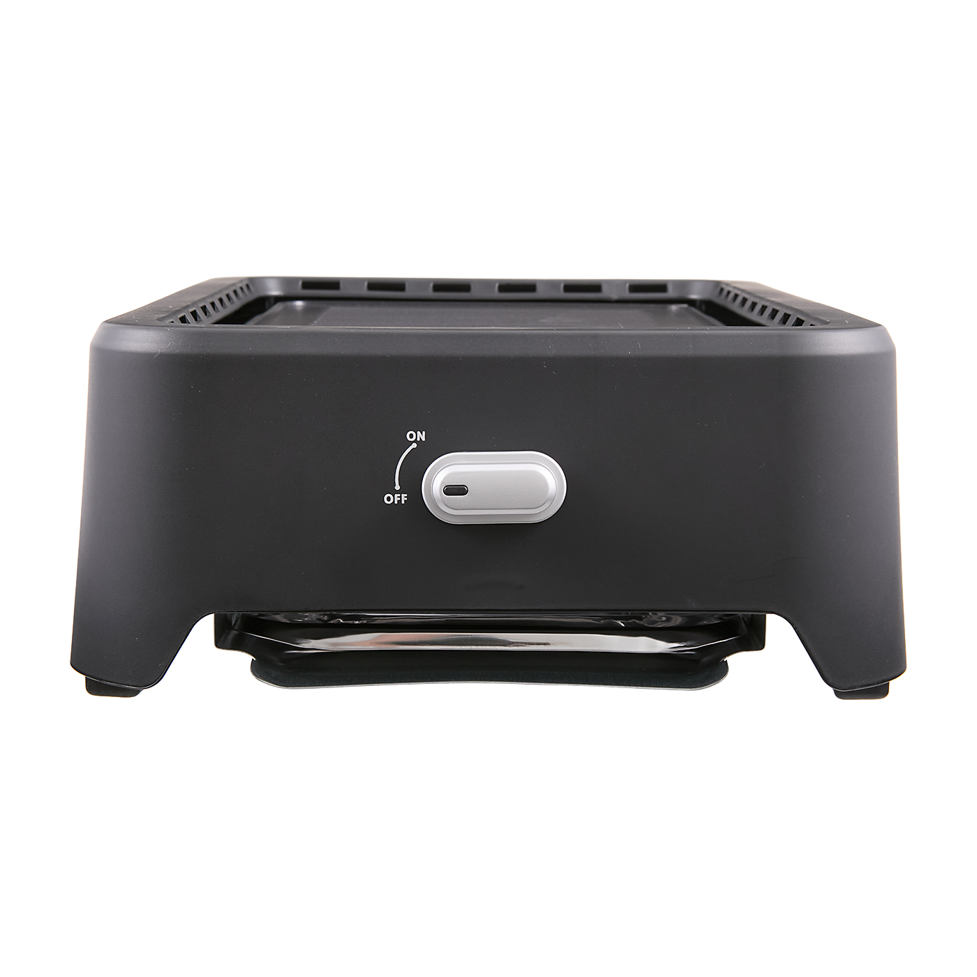 GLAMP 超少煙グリル SG-01 62314f903b747e4399cd9c39e7c4df