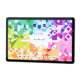 Androidタブレット本体 LAVIE Tab FAS PC-T1175FAS NEC LAVIE Tab T11 PC-T1175FASを検証レビュー!Android