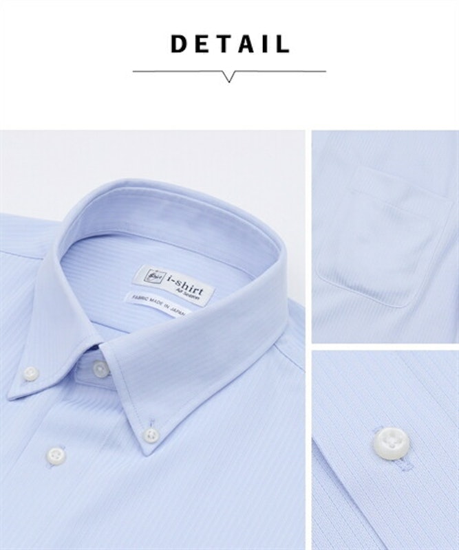 i-Shirt ワイシャツ 7