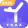 Yoga for Everyone 毎日ヨガ 1