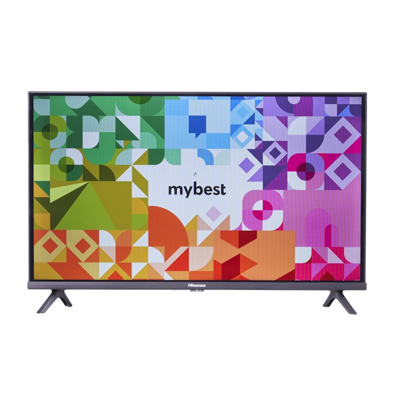 ハイセンス hisense 32型 スマートテレビ 32A40H 22年製超美品 Hisense 液晶テレビ 32V型 32A40Hをレビュー!クチコミ・評判を