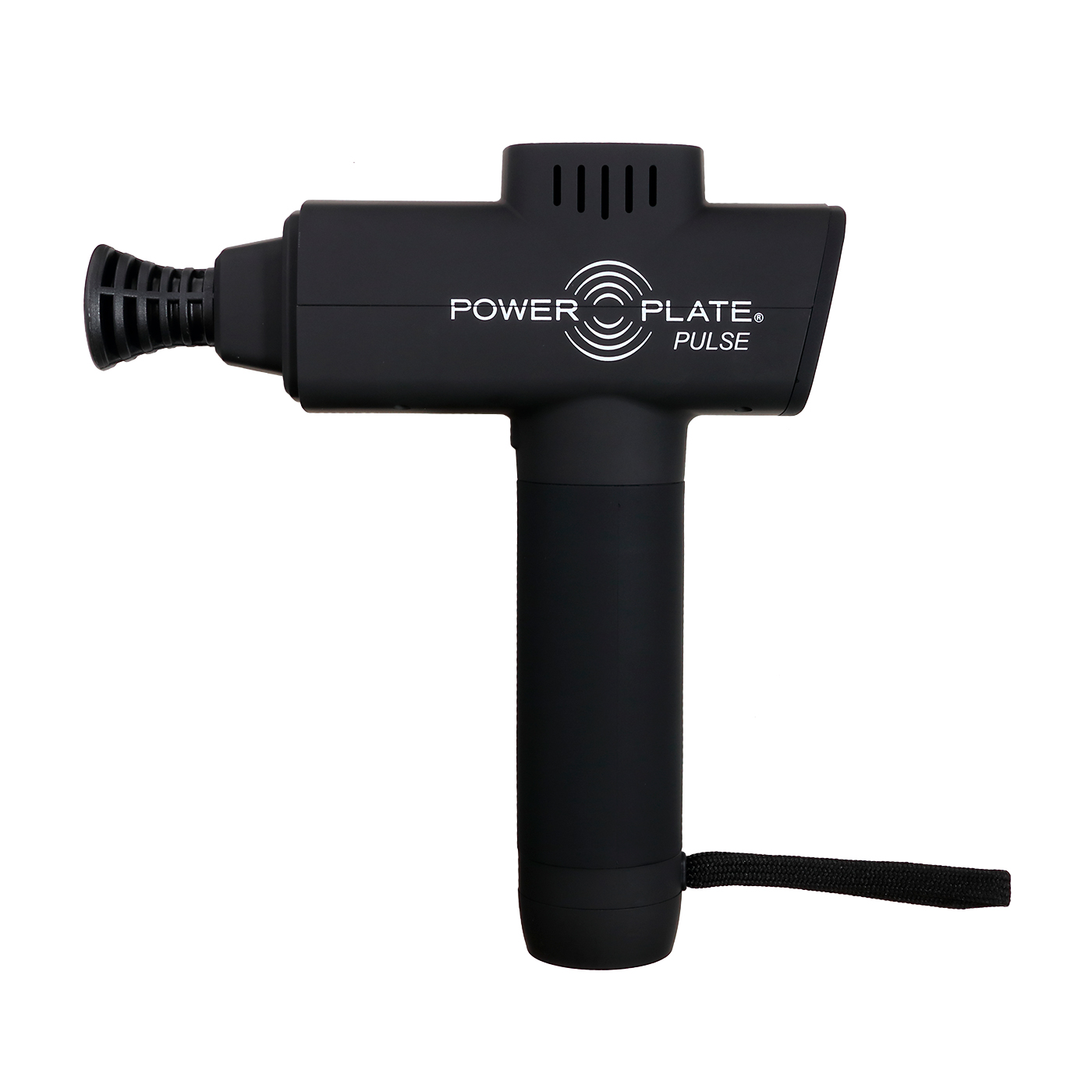 POWER PLATE PULSE マッサージャー パワープレート ミニ+ ボディ