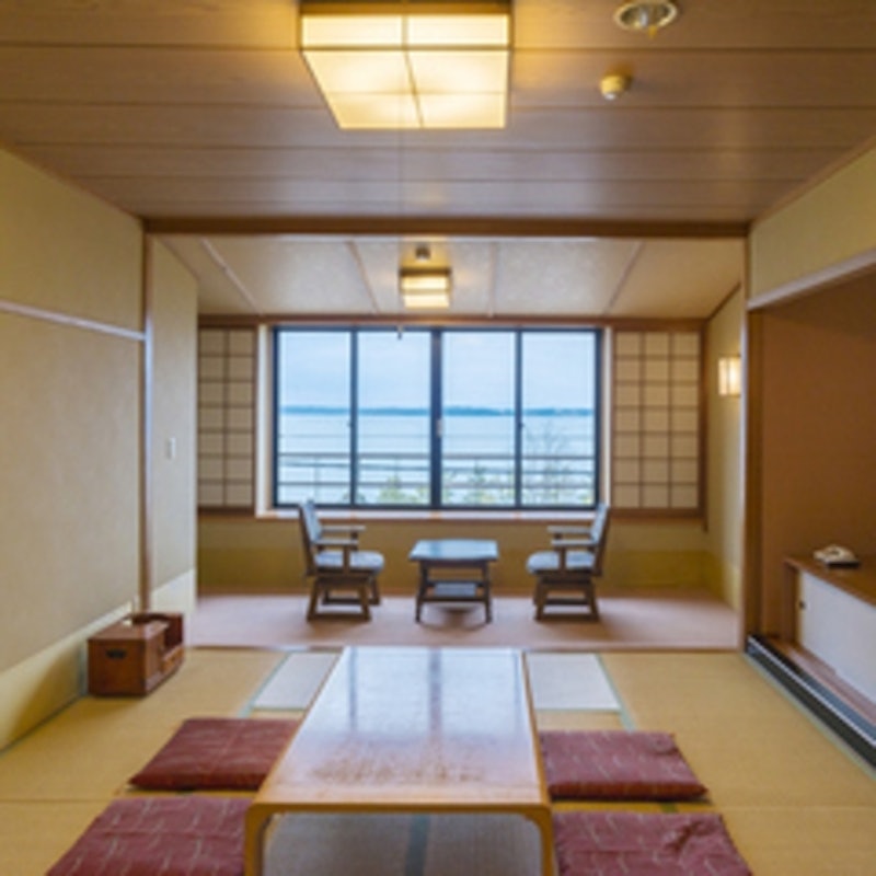 和倉温泉はまづる 3