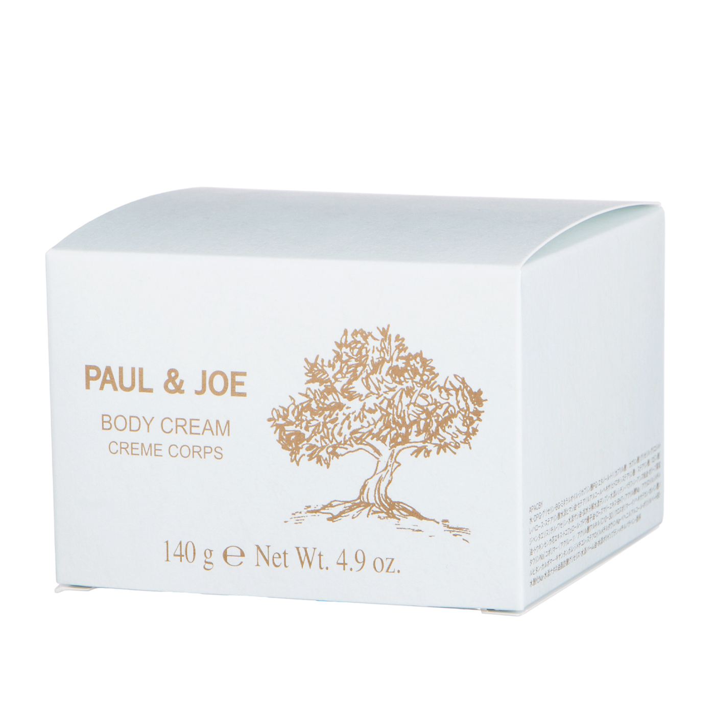 Paul Joe ボディクリームを他商品と比較 口コミや評判を実際に使ってレビューしました Mybest