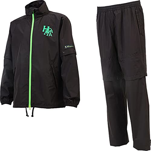 ゴルフ用レインウェアのおすすめ人気ランキング27選 Mybest