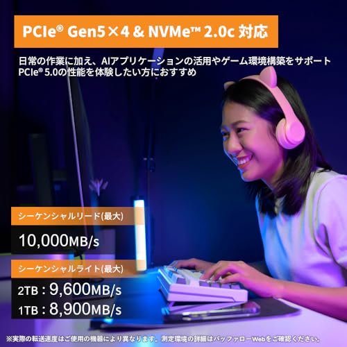G3 内蔵SSD 2
