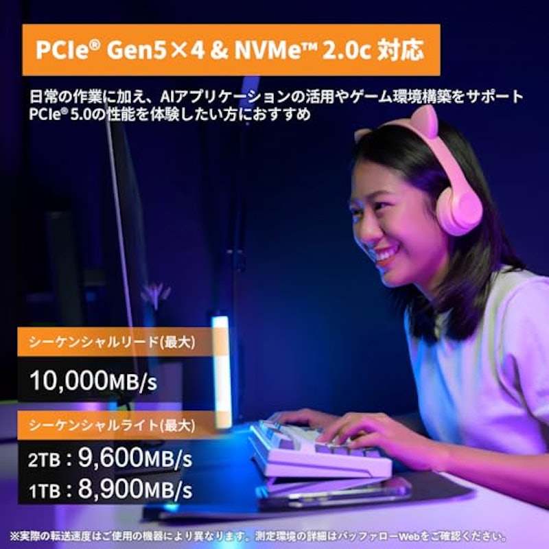 G3 内蔵SSD 2