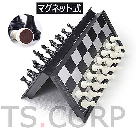 マグネット チェスボード 2
