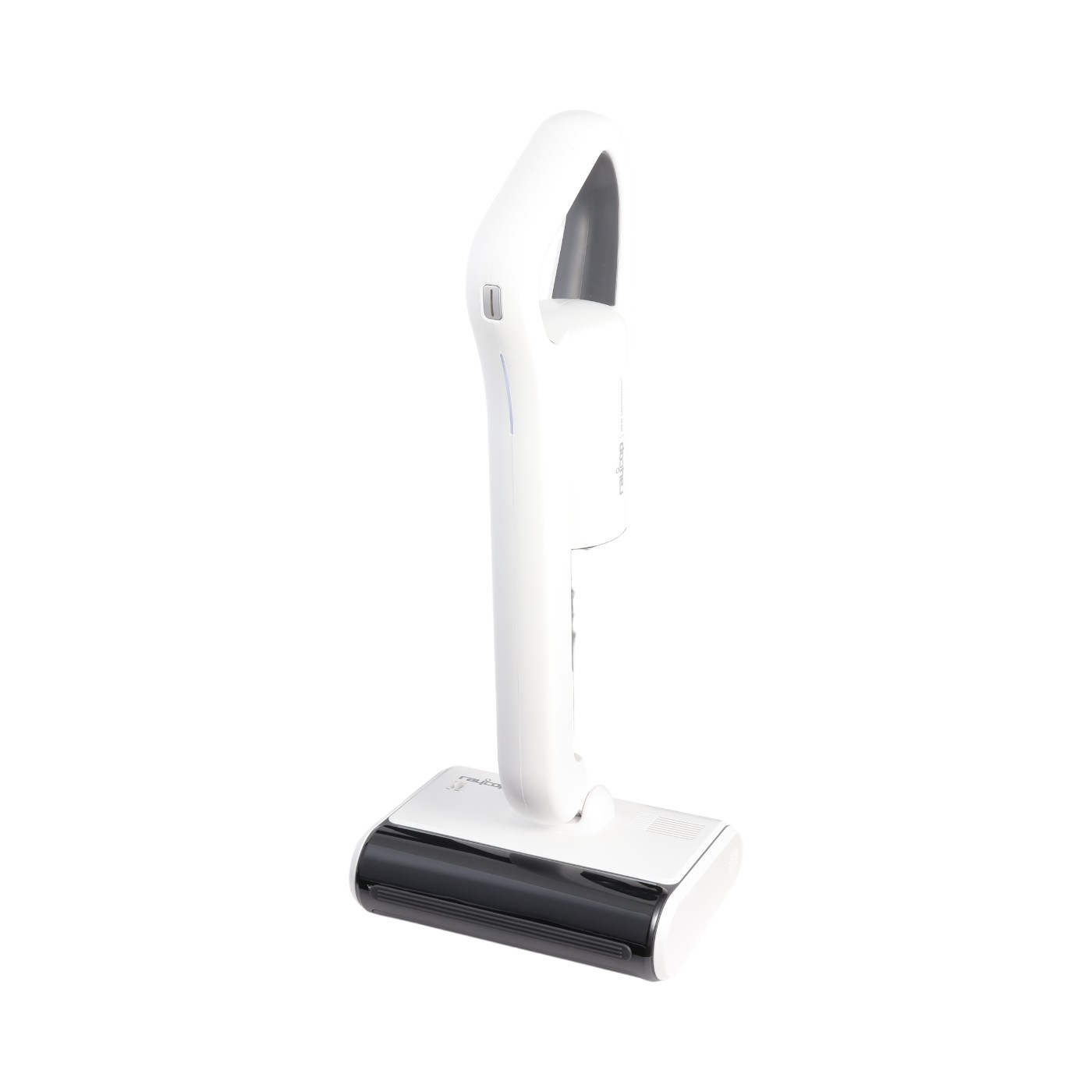 レイコップ RAYCOP GO ‎RGO-100JPWHを検証レビュー！布団クリーナーの